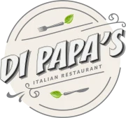 Di Papa's Italian Restaurant logo