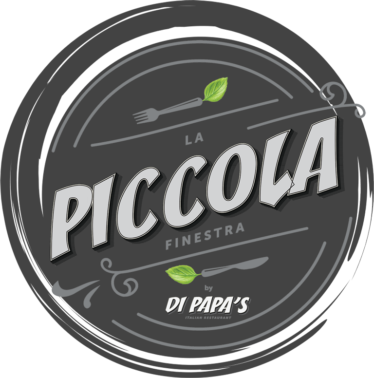 La Piccola logo